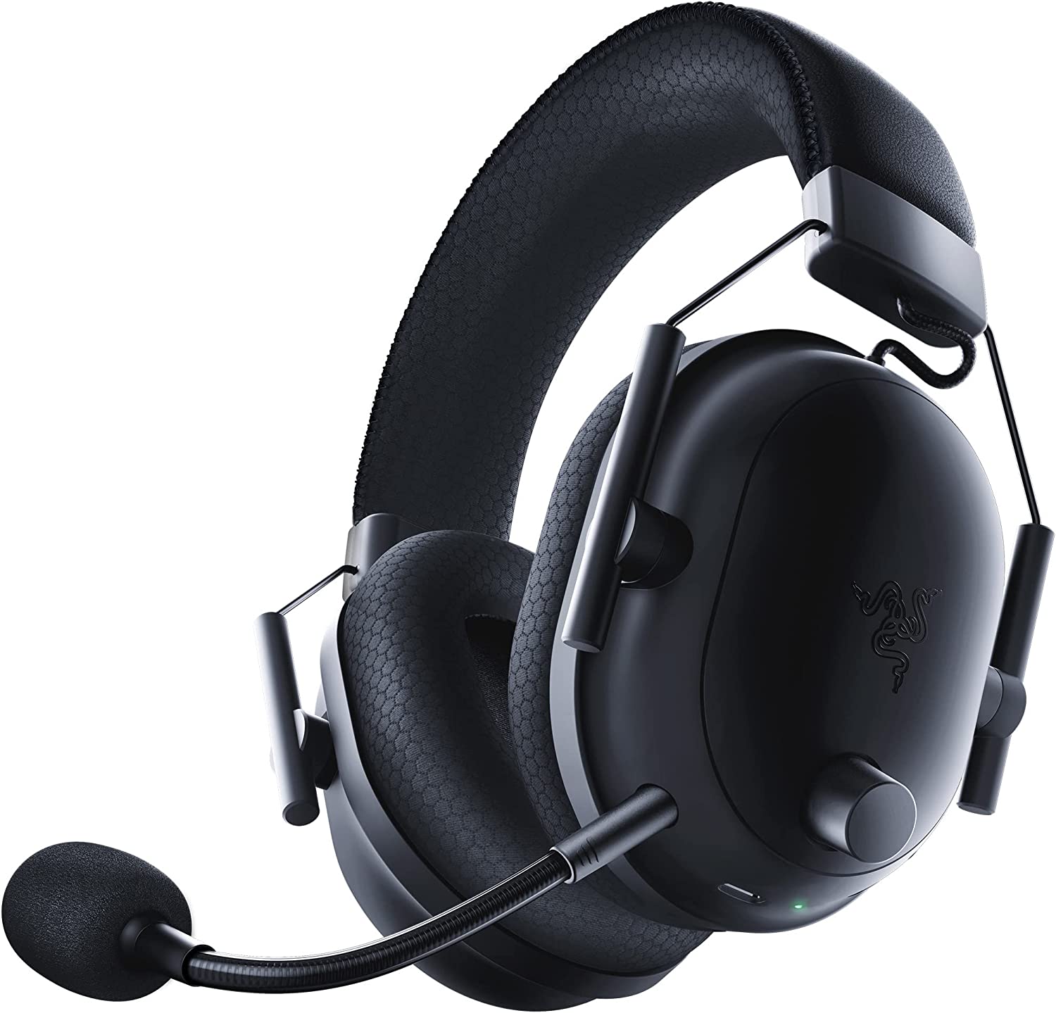 Epos H6 Pro Casque Audio Ouvert avec Micro – Casque Gamer – Arceau Léger –  Casque Micro Confortable pour PC, MAC, PS4, PS5, Xbox Série X, Xbox One